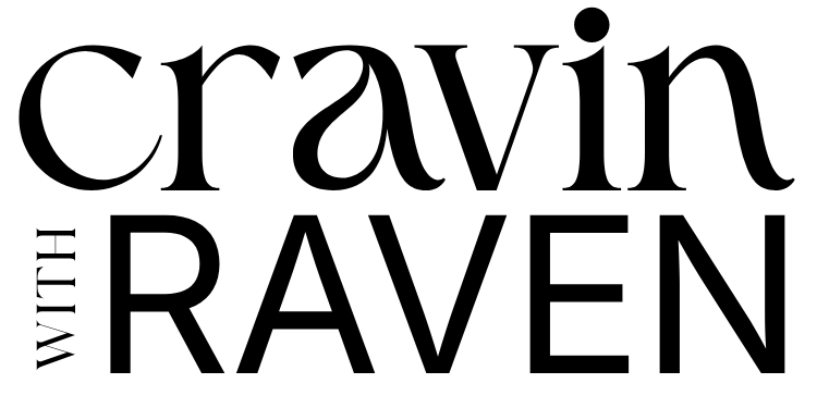 cravinwithraven.net
